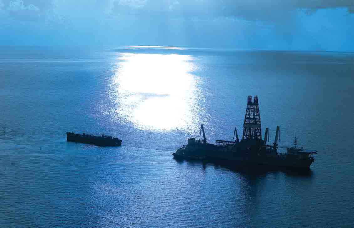 Extended Well Tests