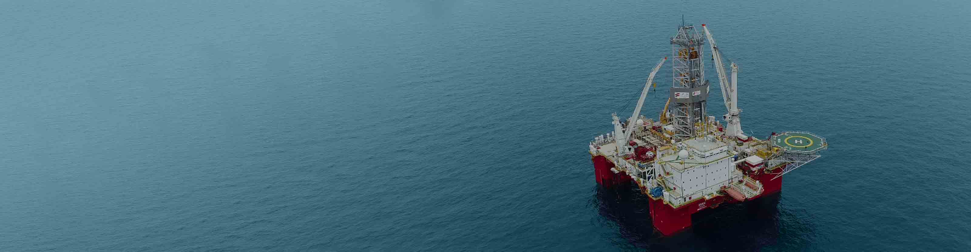 Shell Q5000 Q5000 Harsh-Environment Subsea Well Vessel | Subsea Services Alliance
